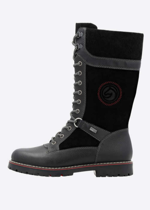 Remonte zābaki ar radzēm