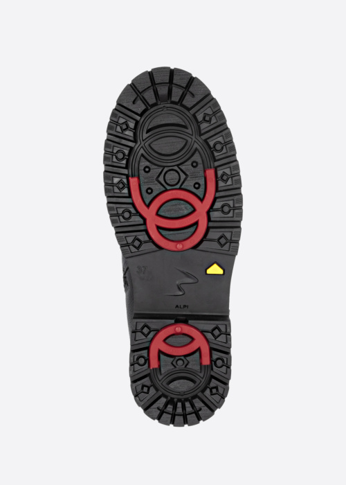 Remonte zābaki ar radzēm