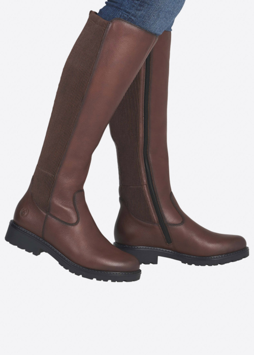 Сапоги Remonte