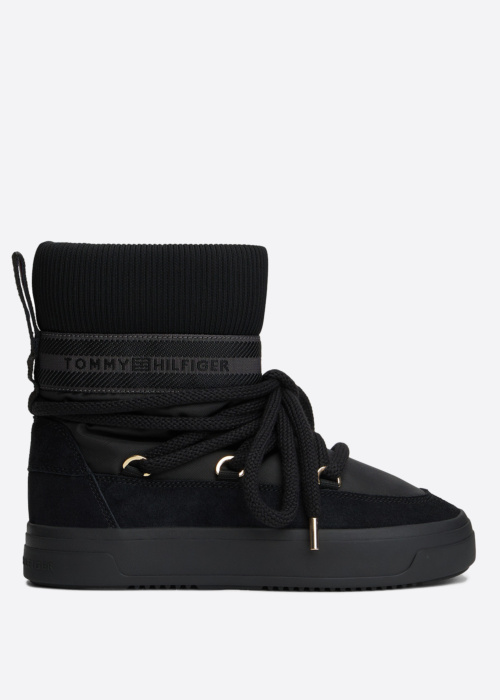 Полусапоги Tommy Hilfiger