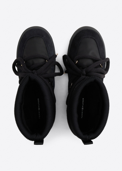 Полусапоги Tommy Hilfiger