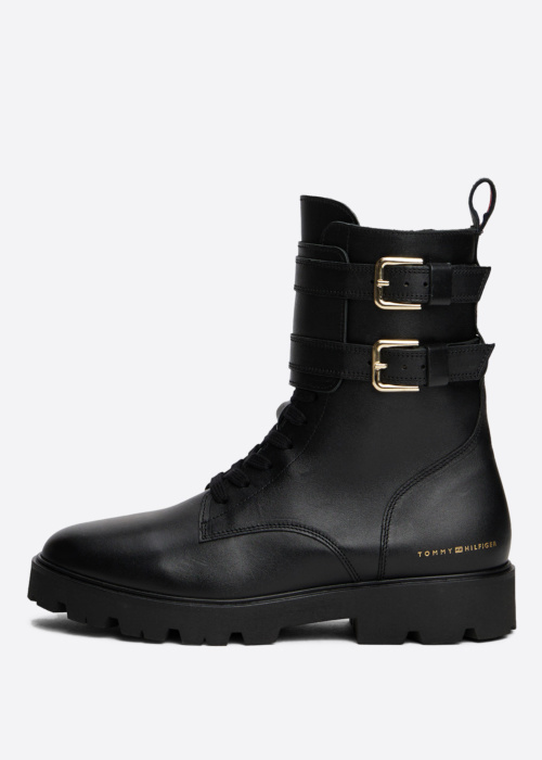 Полусапоги Tommy Hilfiger