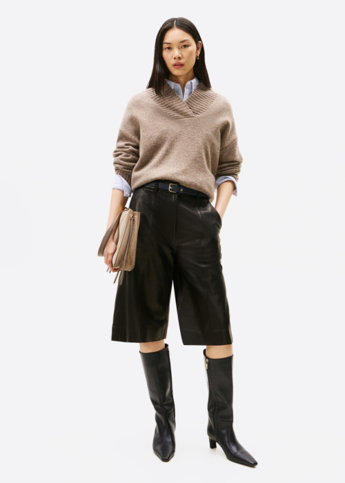 Сапоги Tommy Hilfiger