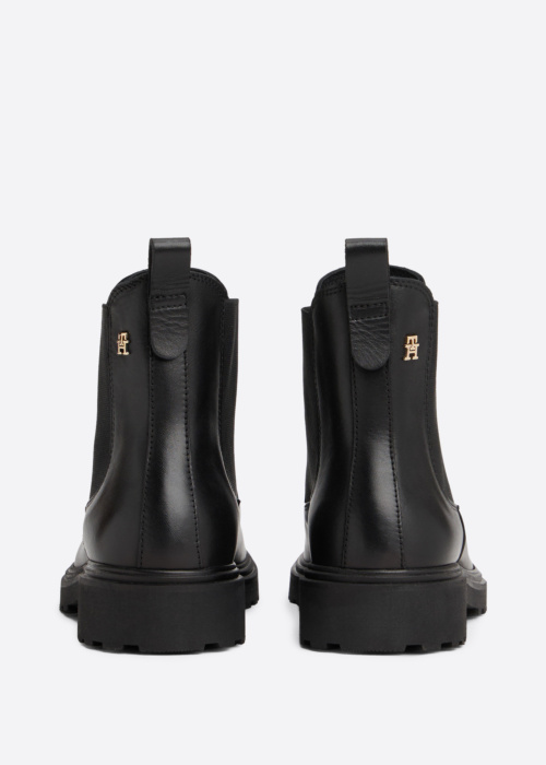 Полусапоги Tommy Hilfiger