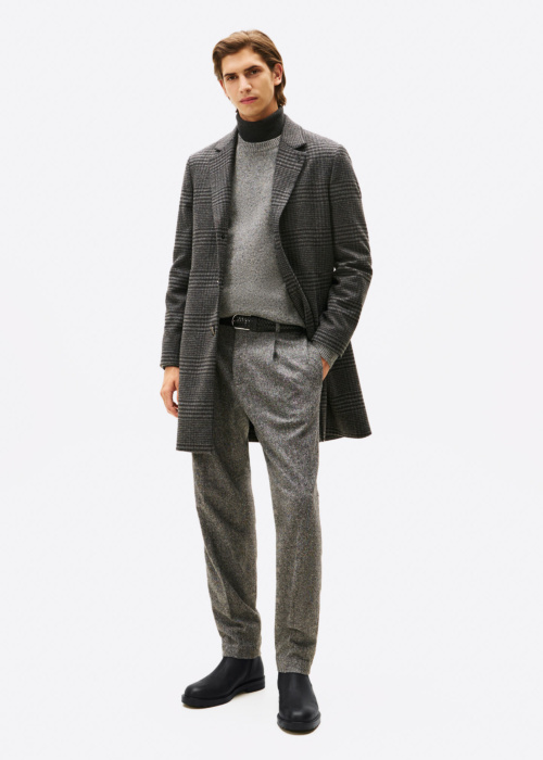 Полусапоги Tommy Hilfiger