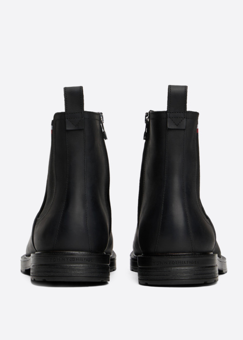 Полусапоги Tommy Hilfiger