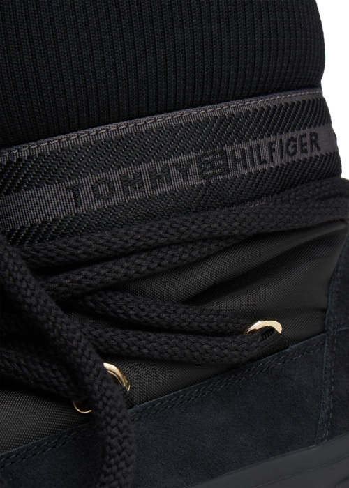 Полусапоги Tommy Hilfiger