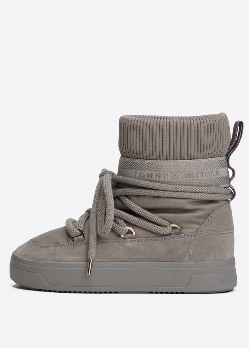 Tommy Hilfiger puszābaki