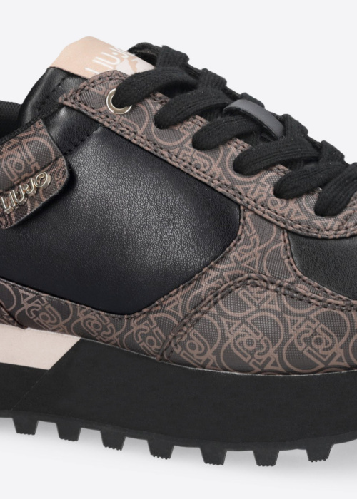 Liu-Jo brīvā laika apavi Evelyn - 915