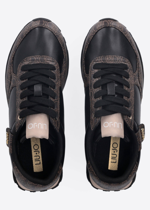 Liu-Jo brīvā laika apavi Evelyn - 915