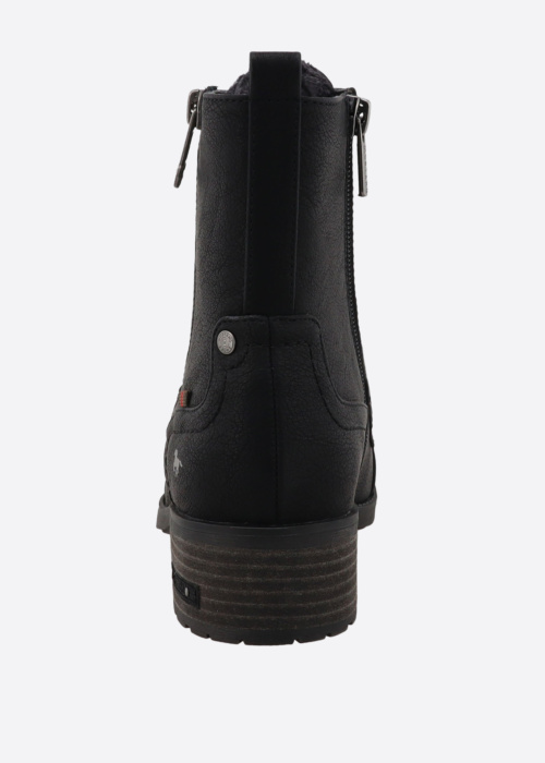 Mustang puszābaki Fabienne