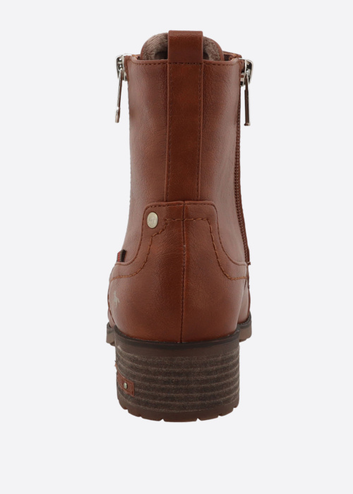 Mustang puszābaki Fabienne