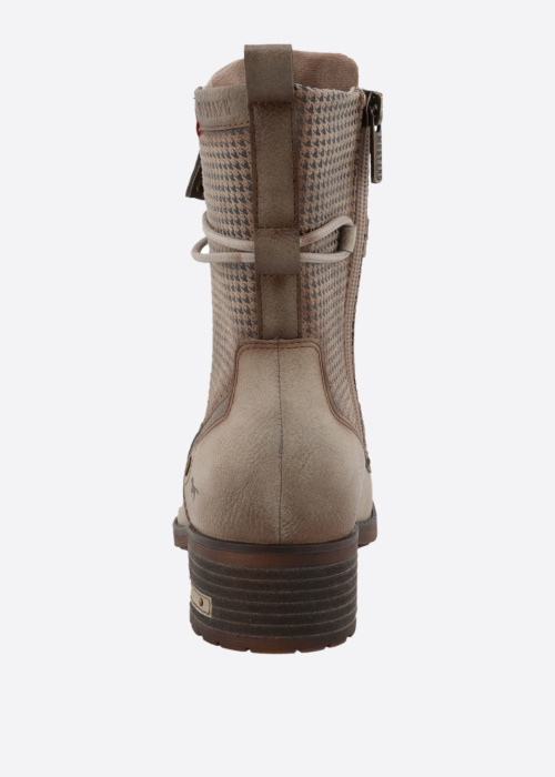 Полусапоги Fabienne Mustang