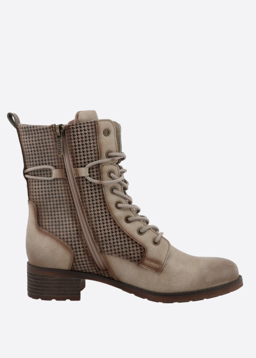 Полусапоги Fabienne Mustang