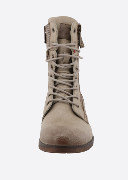 Полусапоги Fabienne Mustang