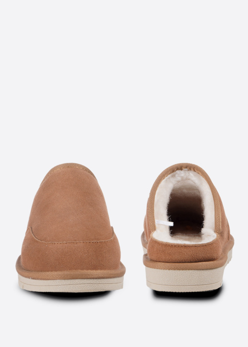 Тапочки Hupsu Luhta