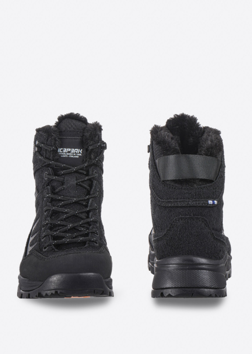 Icepeak ziemas zābaki Arezzo