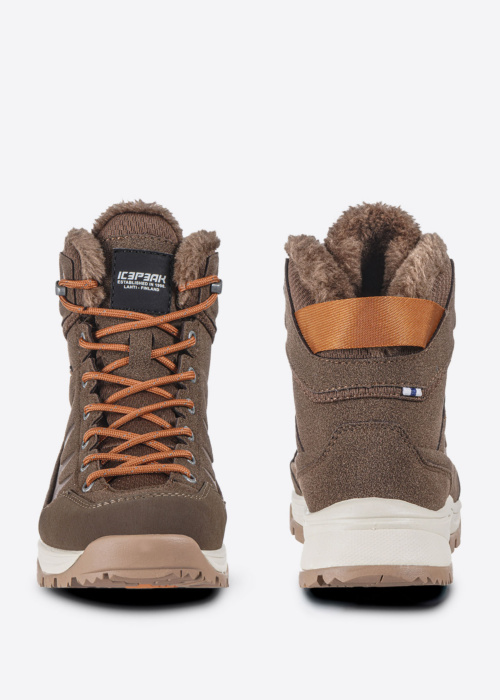 Icepeak ziemas zābaki Arezzo