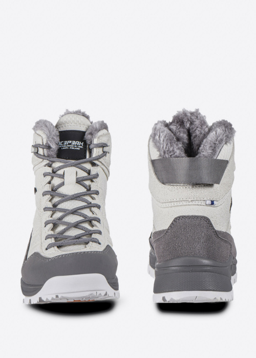 Icepeak ziemas zābaki Arezzo