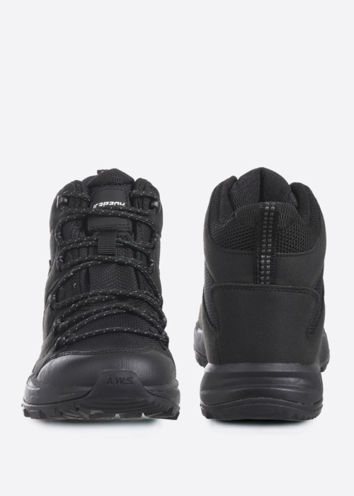 Icepeak pārgājienu zābaki Ansio