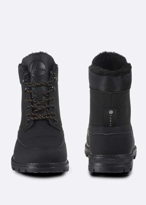 Luhta puszābaki Reilu