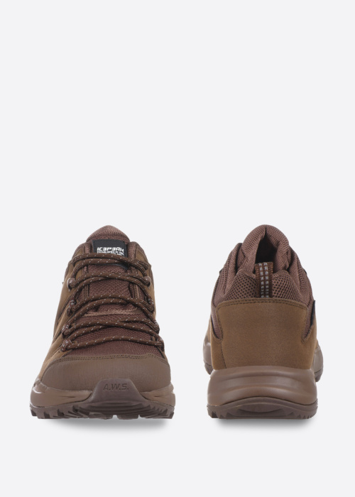 Icepeak pārgājienu apavi Ahola