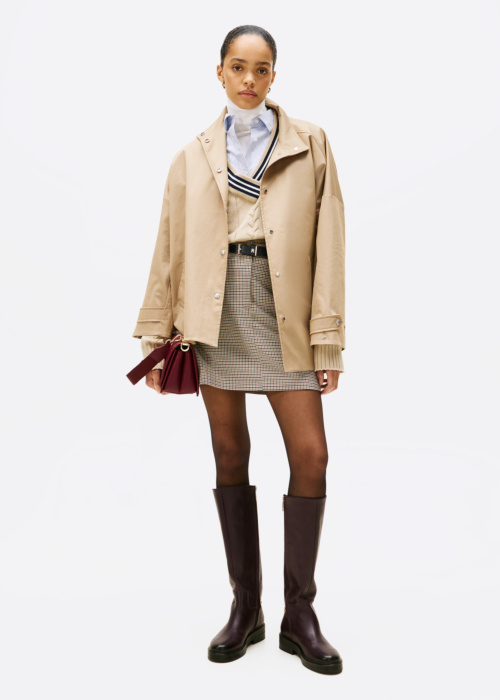 Tommy Hilfiger zābaki