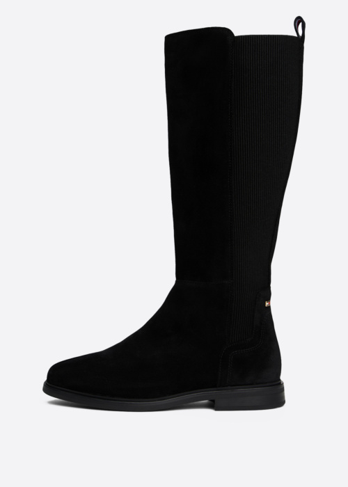 Tommy Hilfiger zābaki