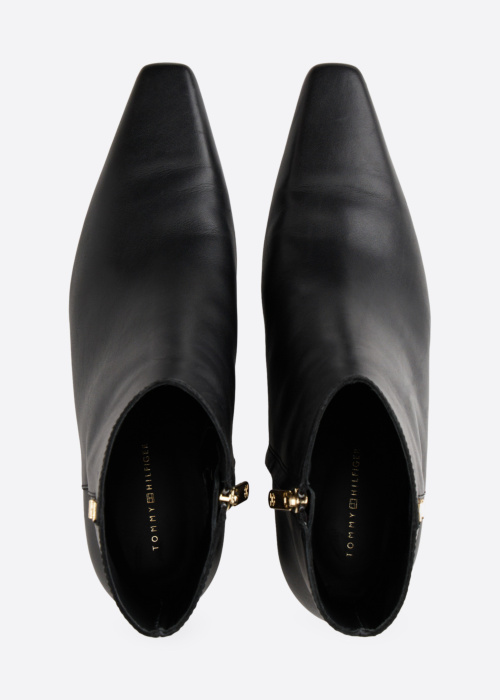 Полусапоги Tommy Hilfiger