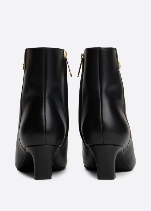 Полусапоги Tommy Hilfiger