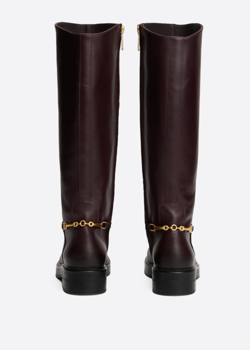 Tommy Hilfiger zābaki