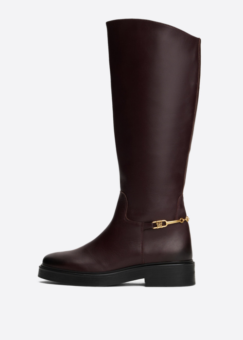 Tommy Hilfiger zābaki