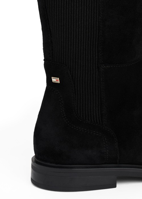 Tommy Hilfiger zābaki