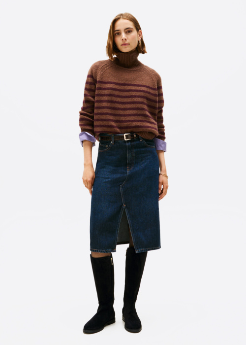 Tommy Hilfiger zābaki