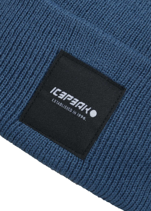 Icepeak cepure Harcourt