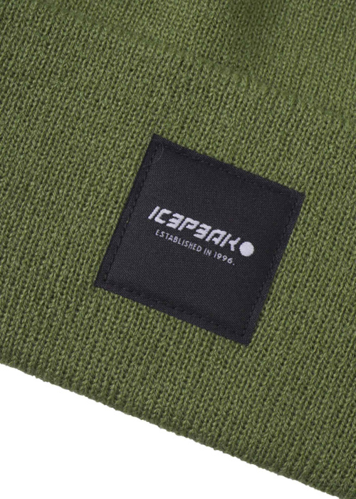 Icepeak ziemas cepure Harcourt