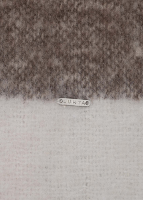 Шарф Naanjoki Luhta