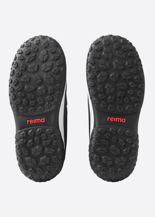 Reima ziemas zābaki