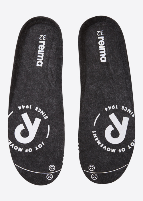 Reima ziemas zābaki