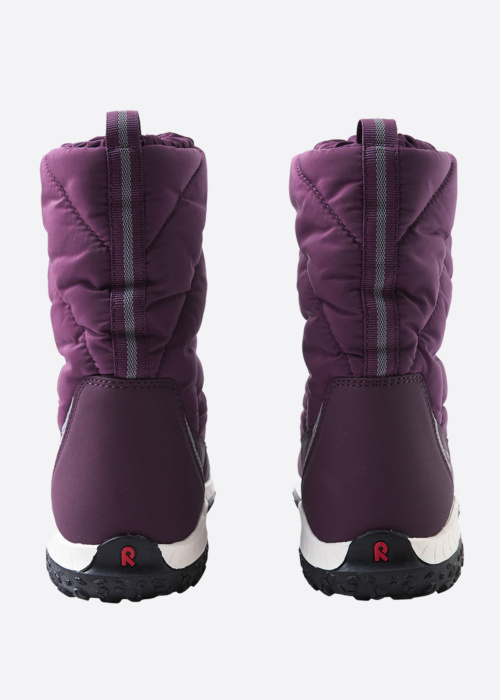 Reima ziemas zābaki