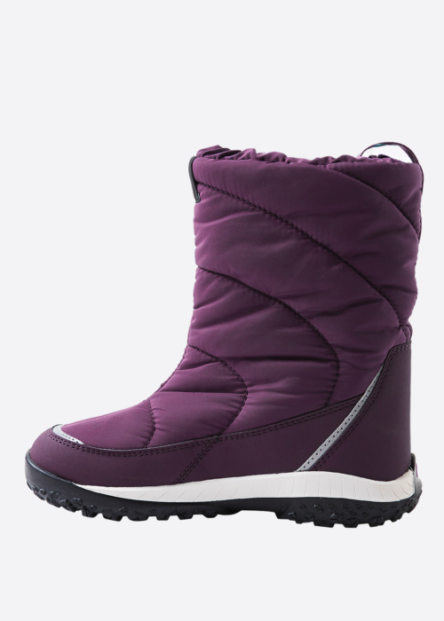 Reima ziemas zābaki