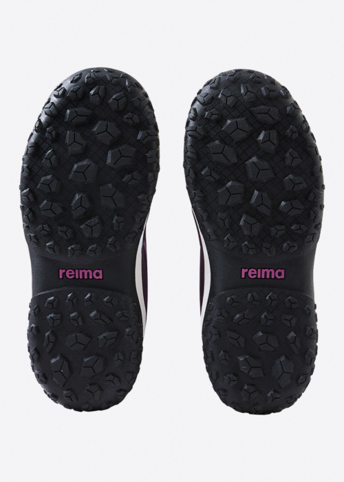 Reima ziemas zābaki