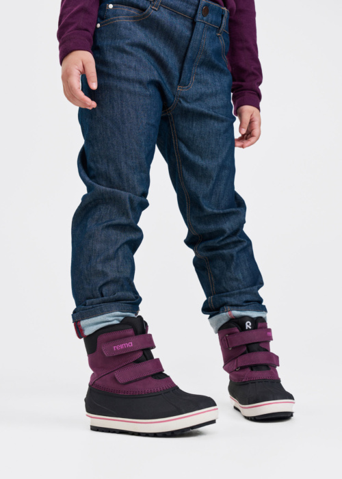 Reima ziemas zābaki Coconi