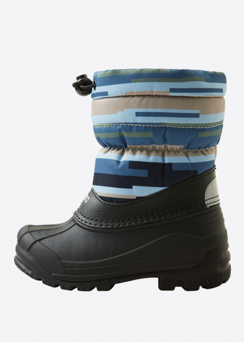 Reima ziemas zābaki