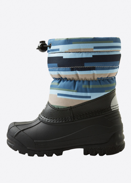 Reima ziemas zābaki