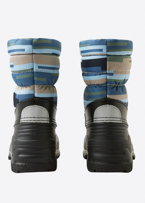 Reima ziemas zābaki