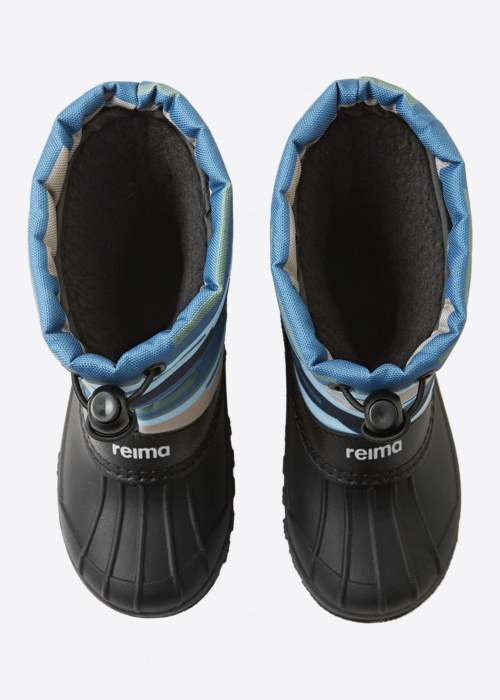 Reima ziemas zābaki