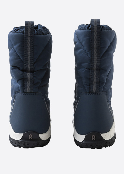 Reima ziemas zābaki