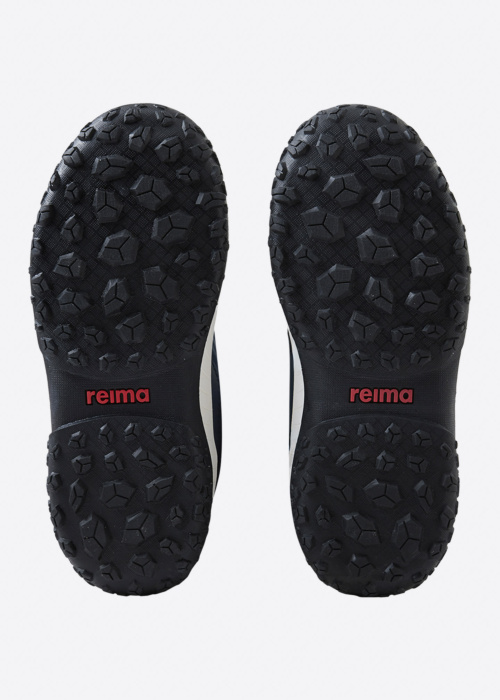 Reima ziemas zābaki