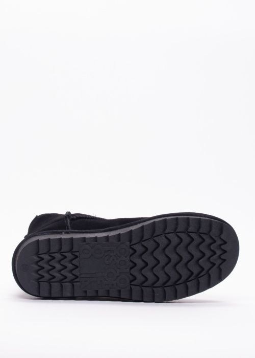 Colors of California puszābaki